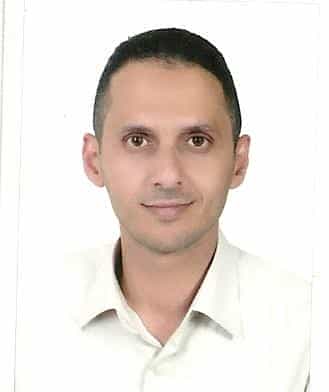 عادل يحيى الوشلي